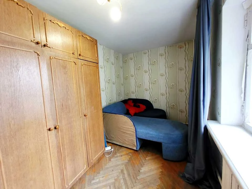 Квартира. Київ, Пластова вул.