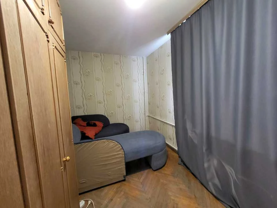 Квартира. Київ, Пластова вул.