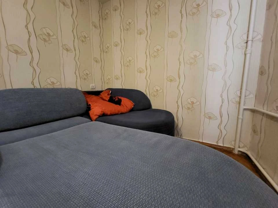 Квартира. Київ, Пластова вул.