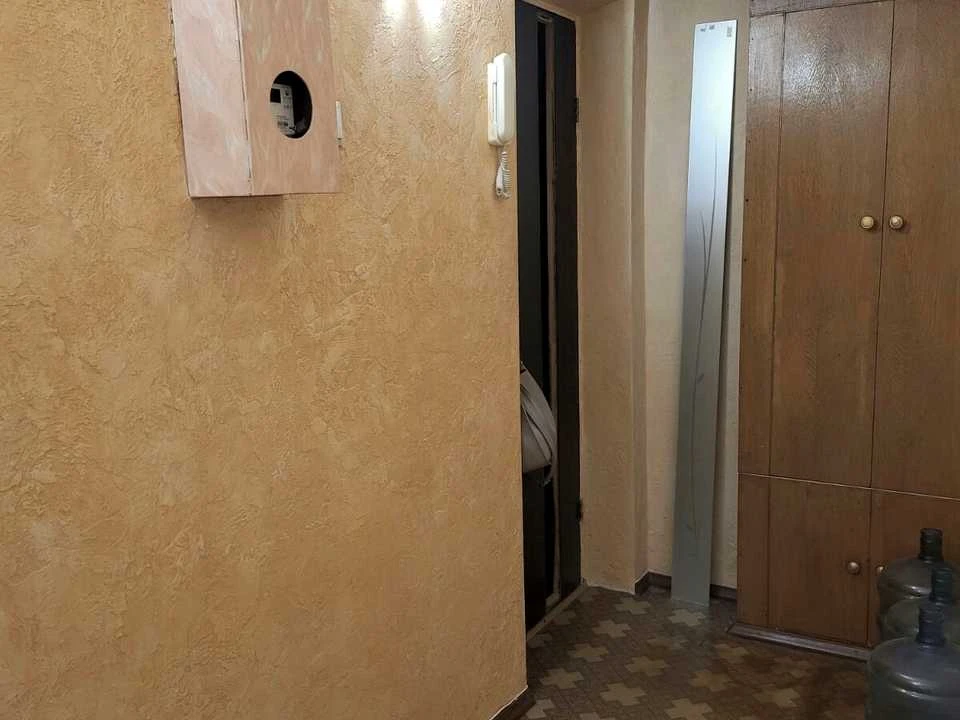Квартира. Київ, Пластова вул.