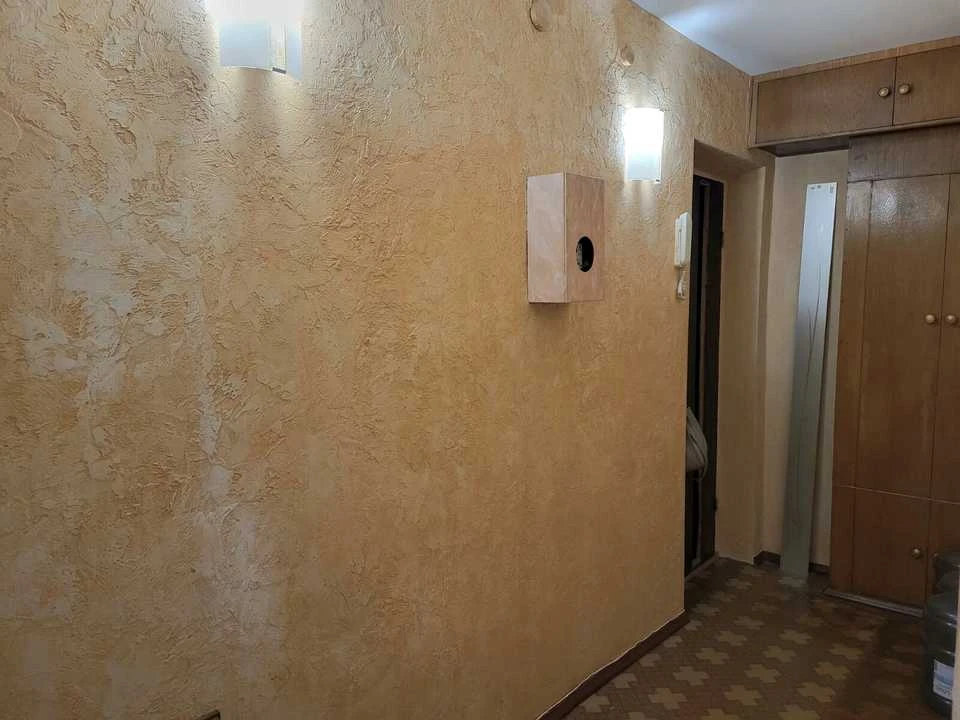 Квартира. Київ, Пластова вул.