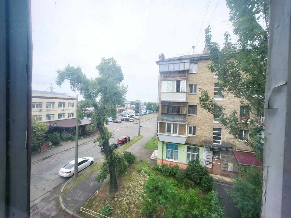Квартира. Київ, Пластова вул.