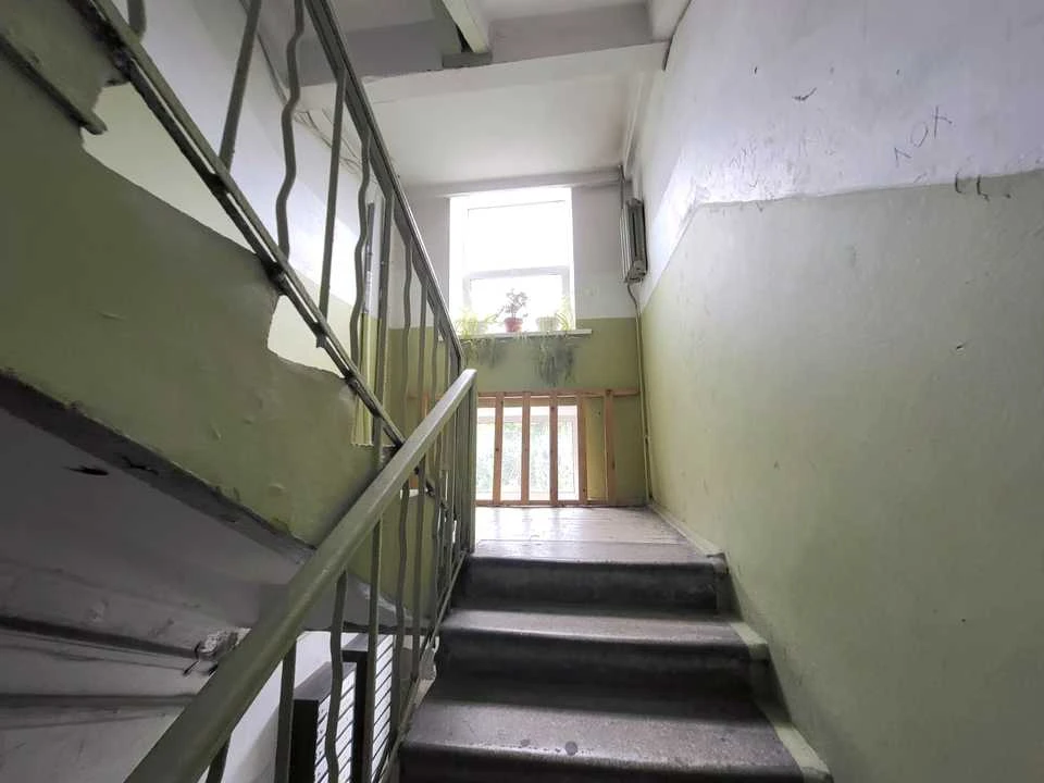 Квартира. Київ, Пластова вул.