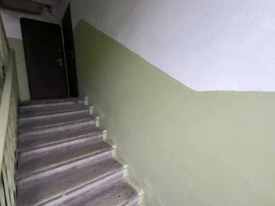 Квартира. Київ, Пластова вул.