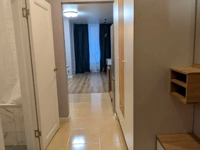 Квартира. Київ, Каховська вул.