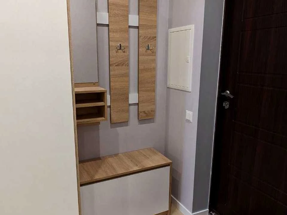 Квартира. Київ, Каховська вул.