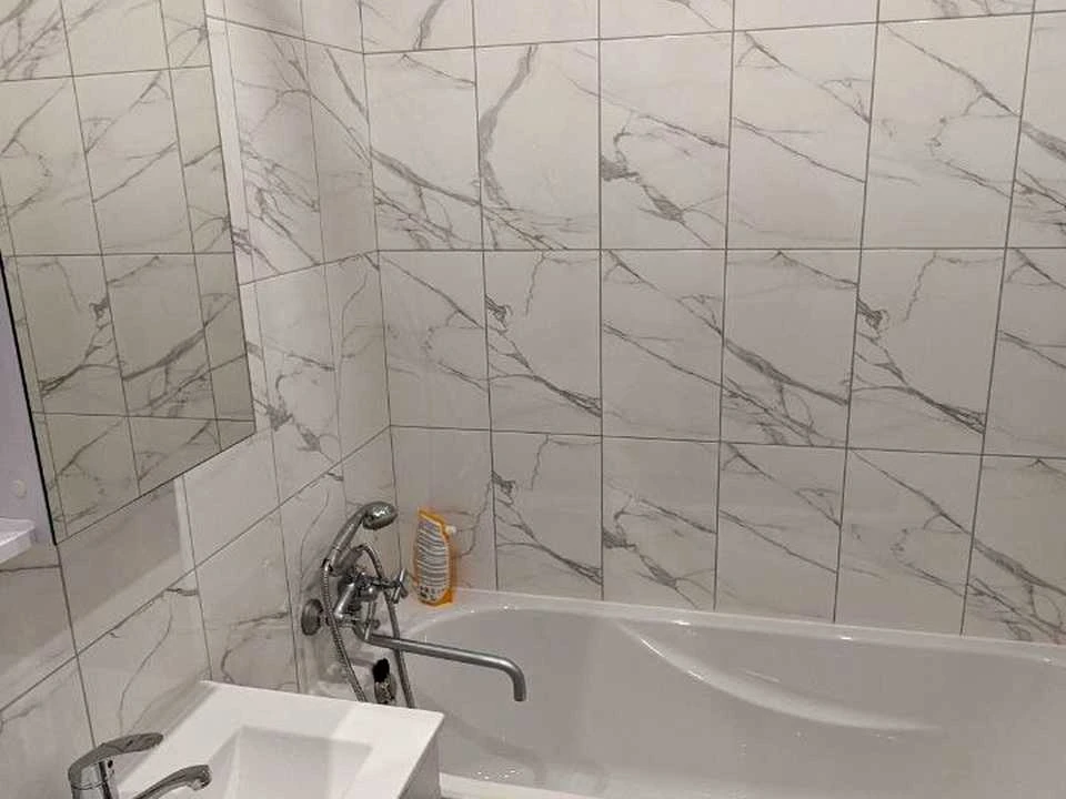 Квартира. Київ, Каховська вул.