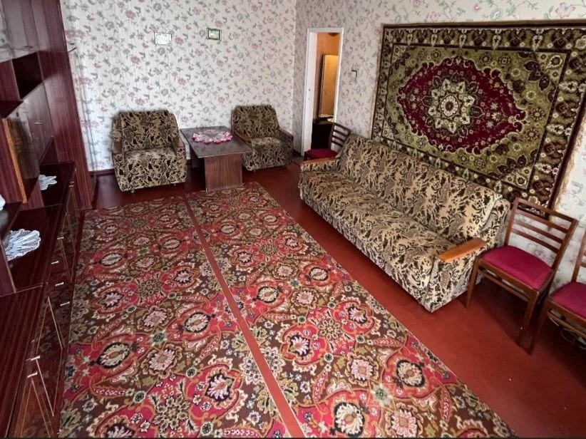 Аренда 2-комнатной квартиры 50 м², Николая Бажана просп., 7Б