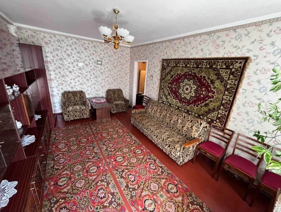 Аренда 2-комнатной квартиры 50 м², Николая Бажана просп., 7Б