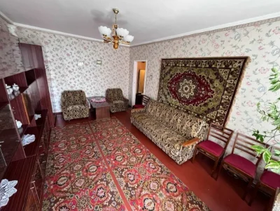 Аренда 2-комнатной квартиры 50 м², Николая Бажана просп., 7Б