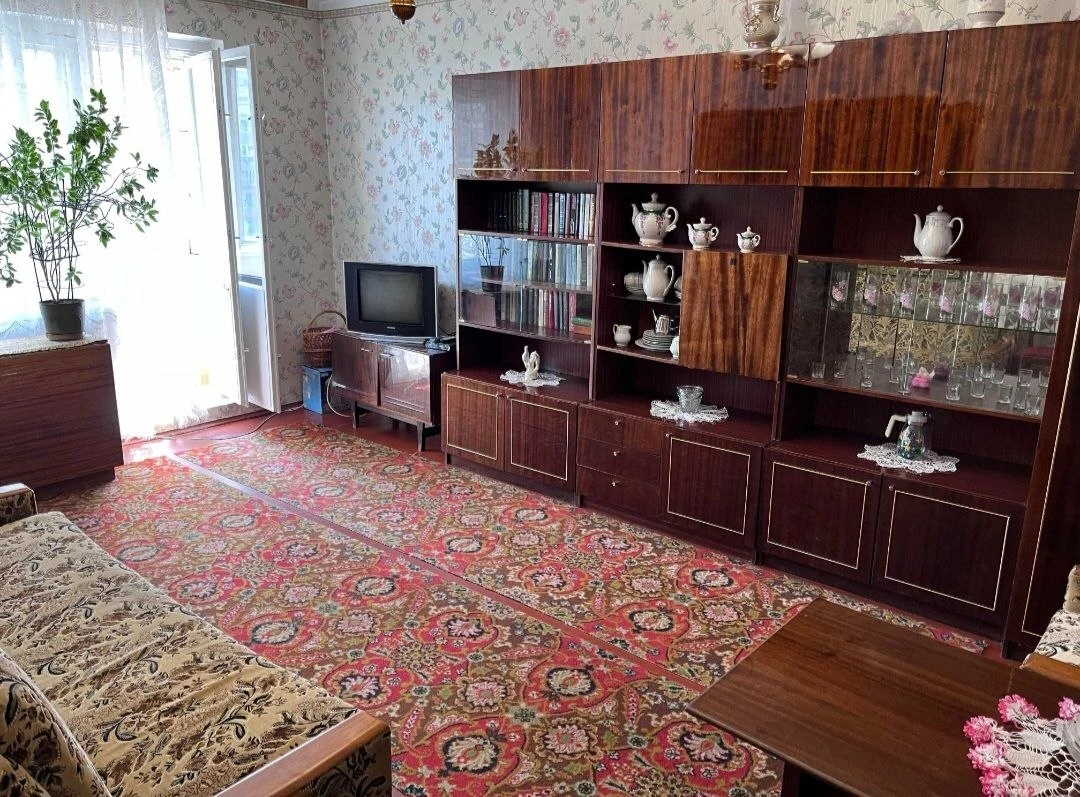 Аренда 2-комнатной квартиры 50 м², Николая Бажана просп., 7Б