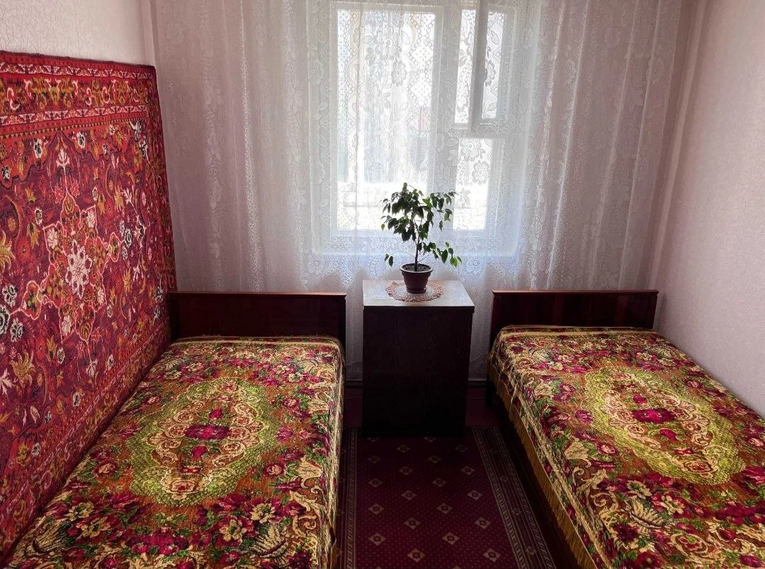 Аренда 2-комнатной квартиры 50 м², Николая Бажана просп., 7Б