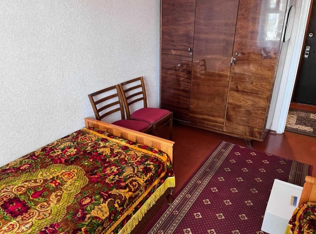 Аренда 2-комнатной квартиры 50 м², Николая Бажана просп., 7Б