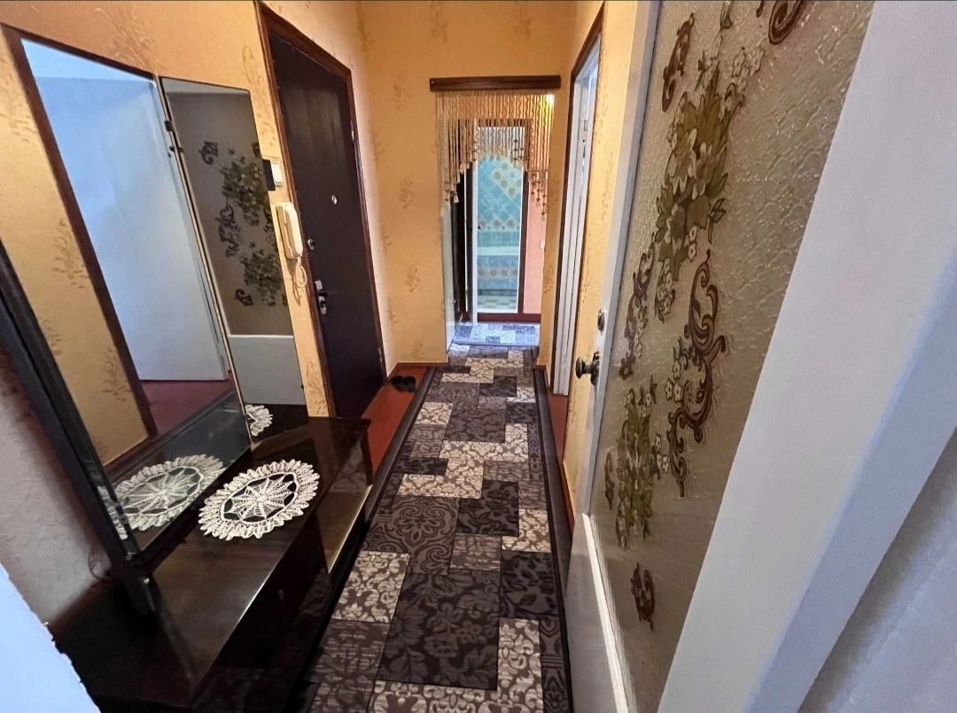 Аренда 2-комнатной квартиры 50 м², Николая Бажана просп., 7Б