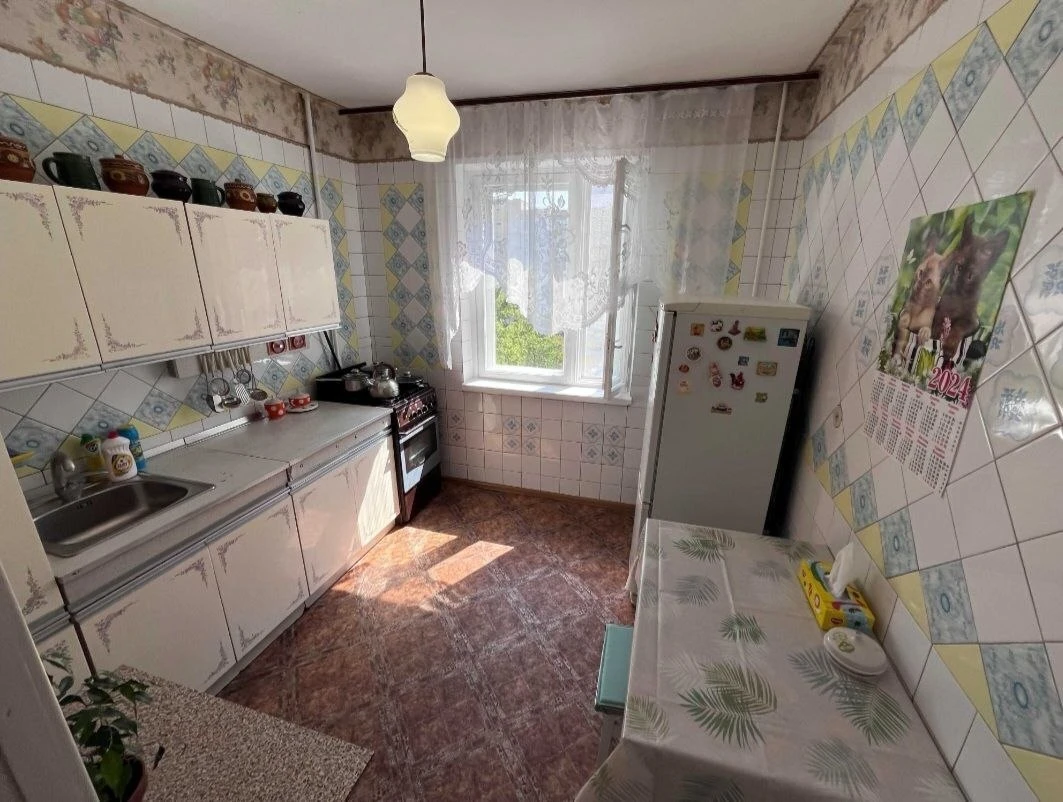 Аренда 2-комнатной квартиры 50 м², Николая Бажана просп., 7Б