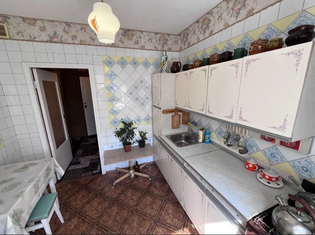 Аренда 2-комнатной квартиры 50 м², Николая Бажана просп., 7Б