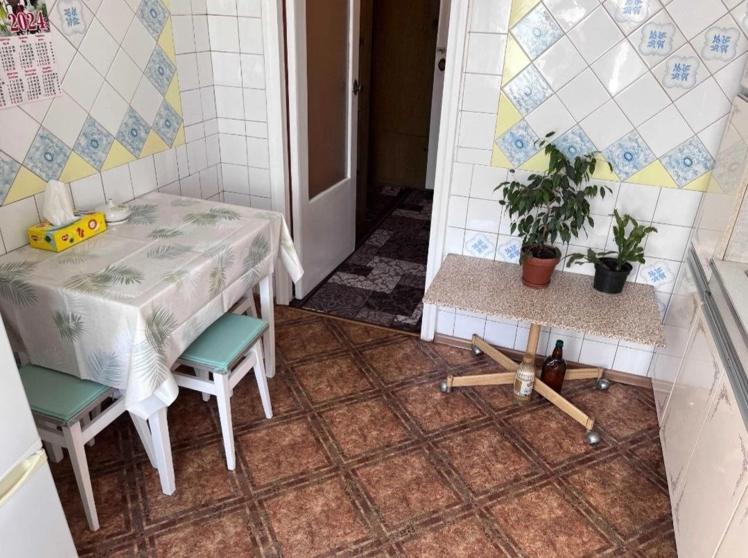 Аренда 2-комнатной квартиры 50 м², Николая Бажана просп., 7Б