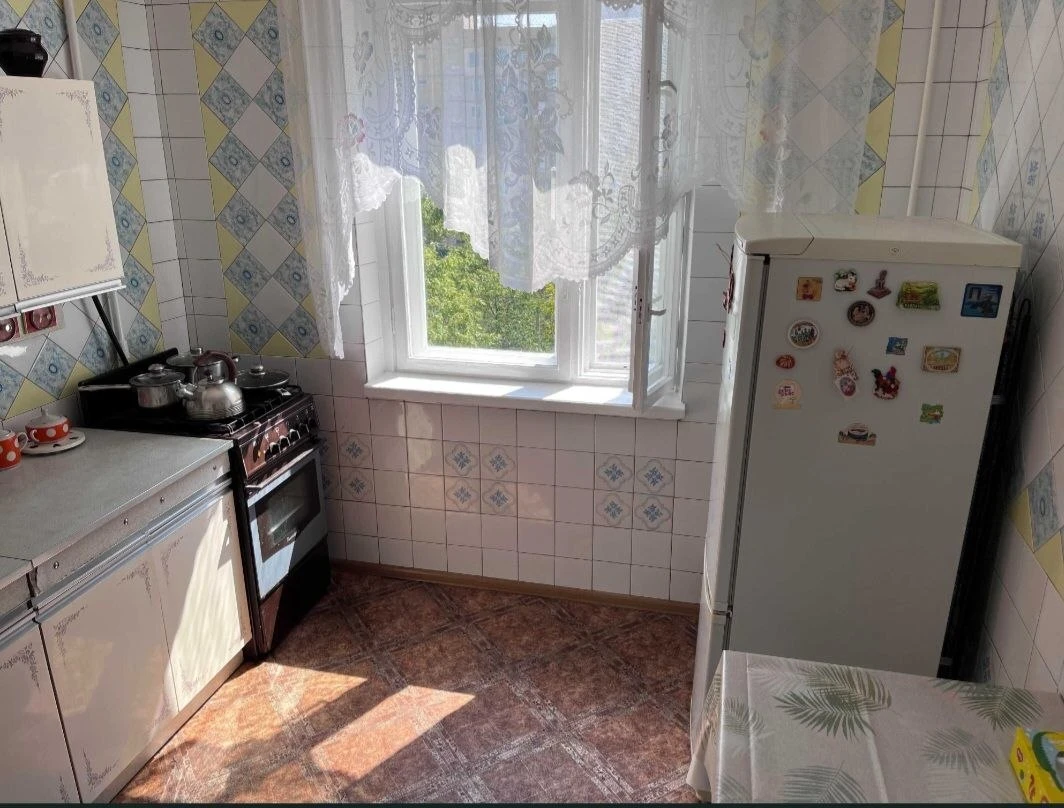 Аренда 2-комнатной квартиры 50 м², Николая Бажана просп., 7Б