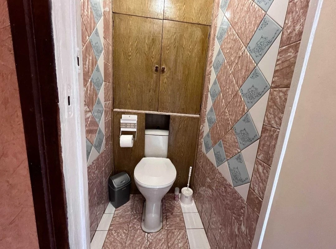 Аренда 2-комнатной квартиры 50 м², Николая Бажана просп., 7Б