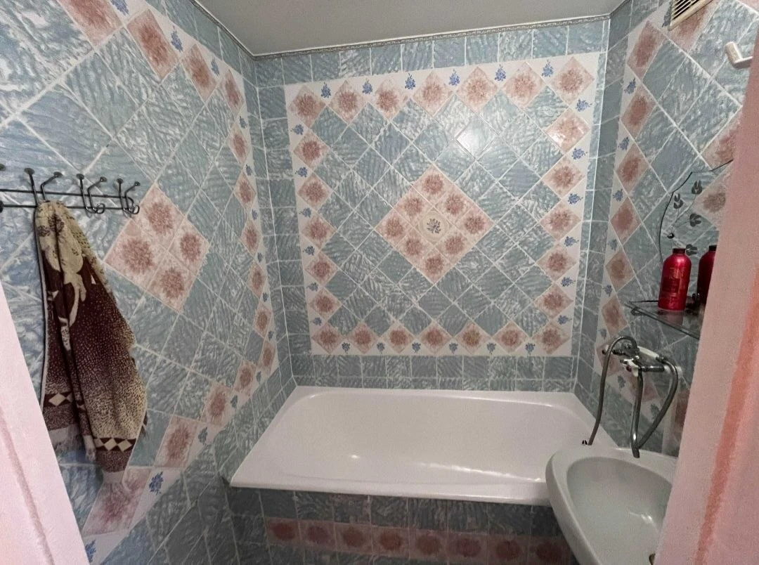 Аренда 2-комнатной квартиры 50 м², Николая Бажана просп., 7Б