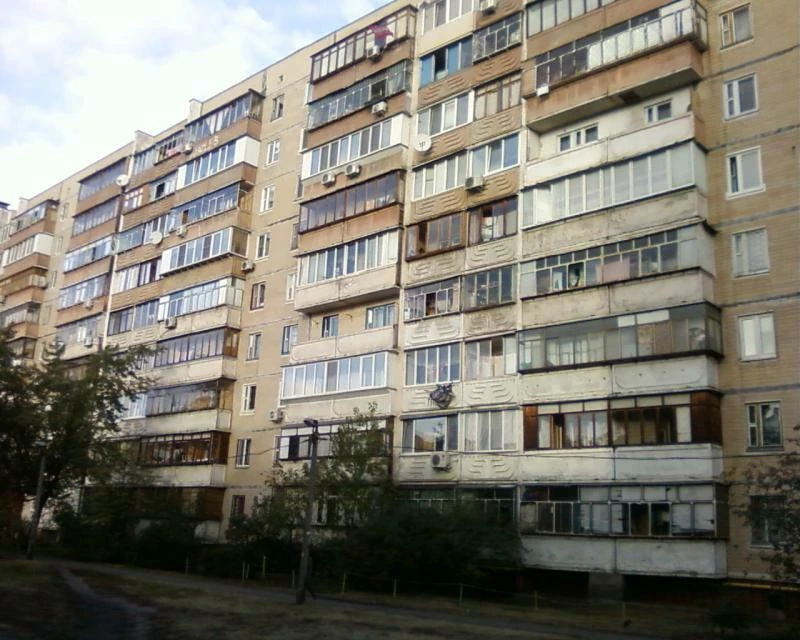 Аренда 2-комнатной квартиры 50 м², Николая Бажана просп., 7Б