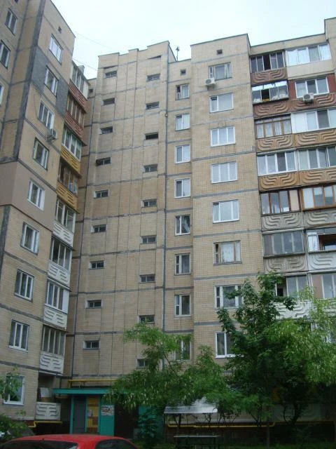 Аренда 2-комнатной квартиры 50 м², Николая Бажана просп., 7Б