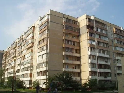 Аренда 2-комнатной квартиры 50 м², Николая Бажана просп., 7Б