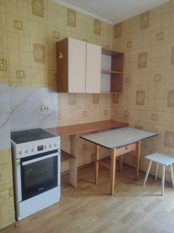 Rent 1-bedroom apartment 43 sq m, Olevska St., 7