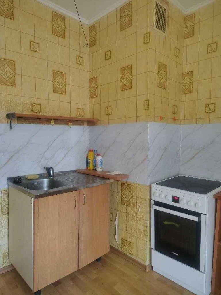 Сдается 1-комнатная квартира 43 м², Олевская ул., 7