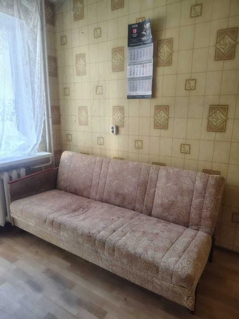 Сдается 1-комнатная квартира 43 м², Олевская ул., 7