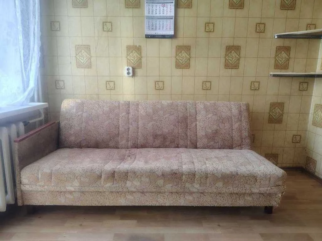 Сдается 1-комнатная квартира 43 м², Олевская ул., 7