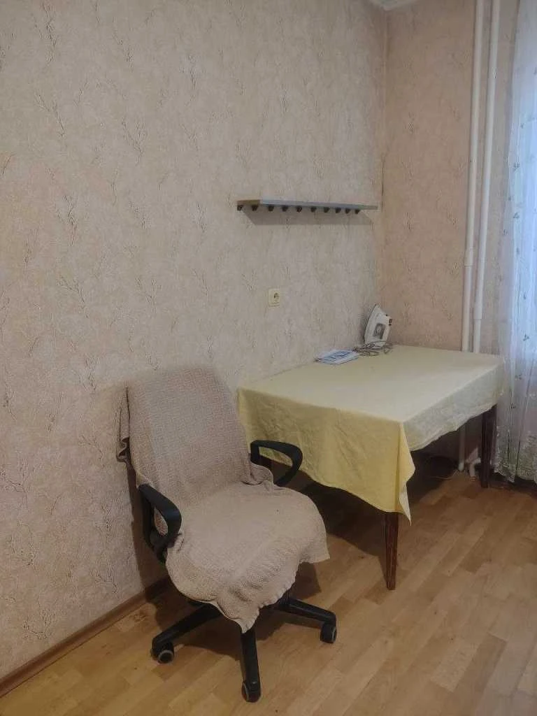 Сдается 1-комнатная квартира 43 м², Олевская ул., 7