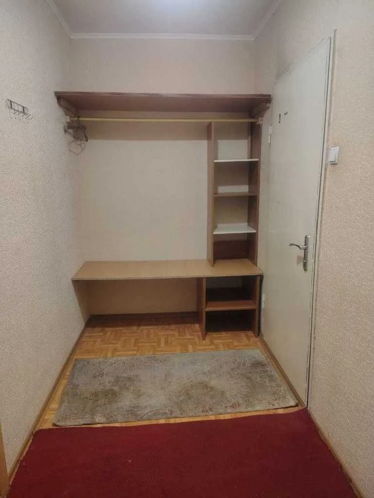 Сдается 1-комнатная квартира 43 м², Олевская ул., 7