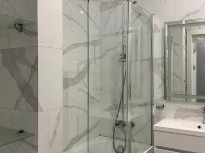 Apartment. Тереmkovska Street, Kyiv