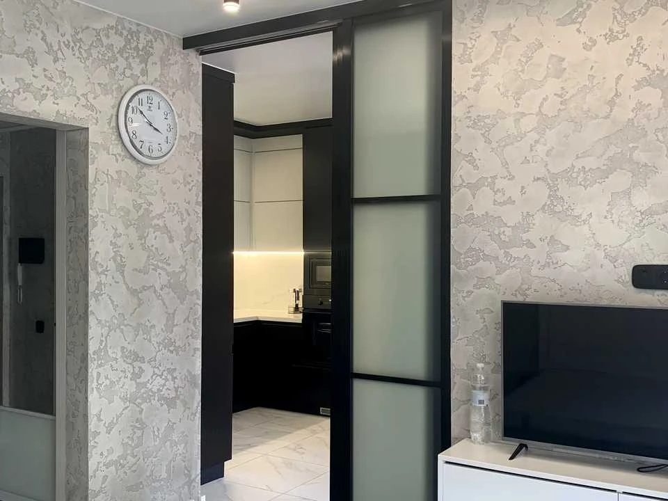 Apartment. Тереmkovska Street, Kyiv