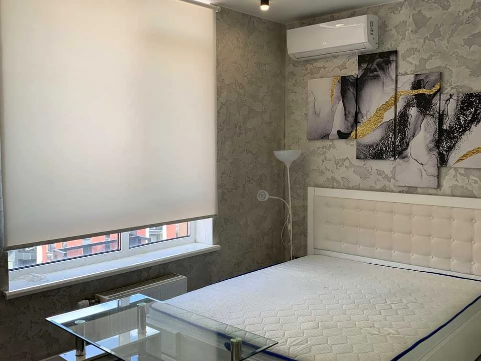 Apartment. Тереmkovska Street, Kyiv