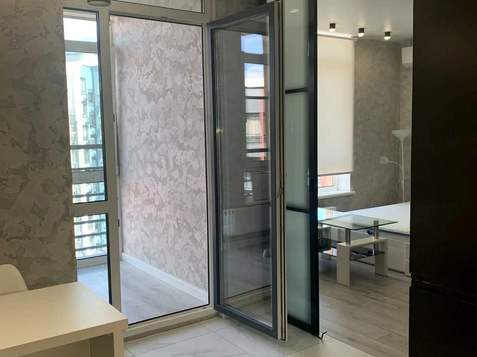 Apartment. Тереmkovska Street, Kyiv