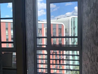 Apartment. Тереmkovska Street, Kyiv