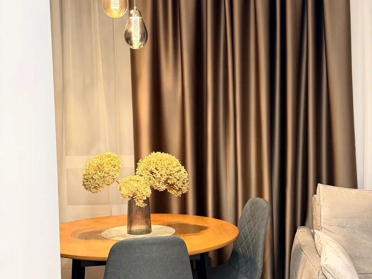 Rent 1-bedroom apartment 45 sq m, 4th floor