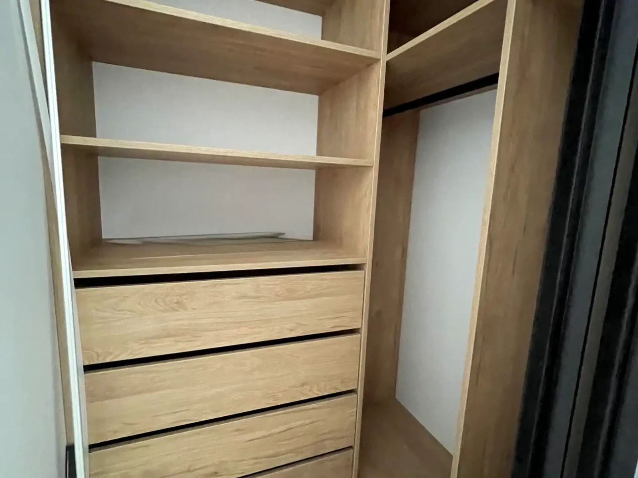 Rent 1-bedroom apartment 45 sq m, 4th floor