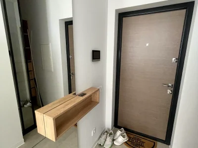 Rent 1-bedroom apartment 45 sq m, 4th floor