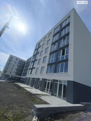 Apartment for Sale - Sykhiv
