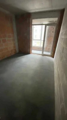 Продаж 2-кімнатної просторої квартири в ЖК "Квіти Львова"