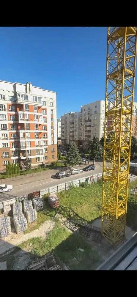 Продаж 2-кімнатної просторої квартири в ЖК "Квіти Львова"