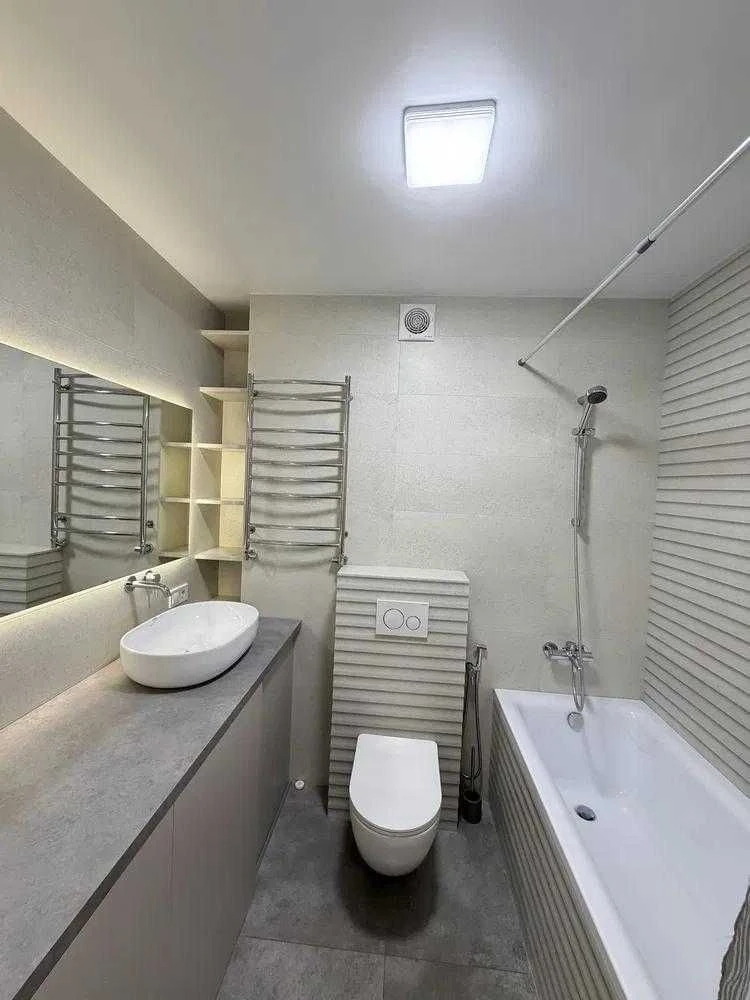 Exclusive 1-bedroom apartment for sale in the "Veselka" residential complex, Zalenichna Street