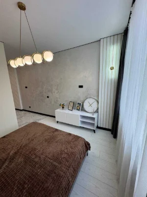 Sale of a 1-bedroom apartment in a new building on Truskavets Street