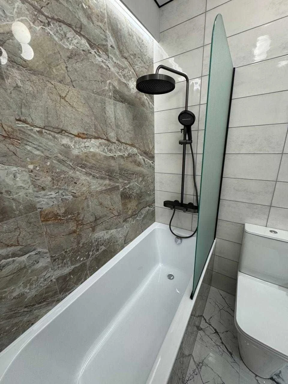 Sale of a 1-bedroom apartment in a new building on Truskavets Street