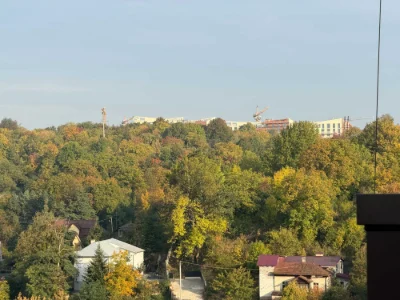 Sale of 2-room, 68 sq.m apartment in Auroom Air on Topolna Street