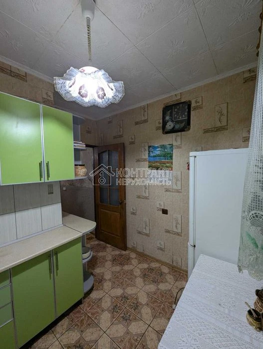 Sale of 4-room apartment Kholodna Hora isRenewal Trade