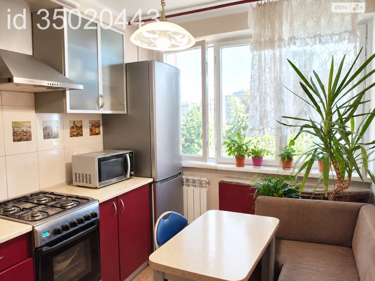 Apartment for Sale - Scientific District